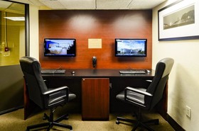 Holiday Inn Washington D.C.-Greenbelt Md