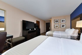 Holiday Inn Washington D.C.-Greenbelt Md