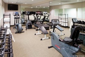 Holiday Inn Washington D.C.-Greenbelt Md