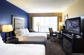 Holiday Inn Washington D.C.-Greenbelt Md