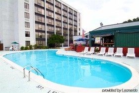 Holiday Inn Washington D.C.-Greenbelt Md