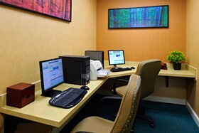 Residence Inn Greenbelt