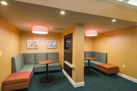 Residence Inn Greenbelt