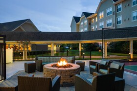 Residence Inn Greenbelt