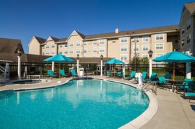 Residence Inn Greenbelt