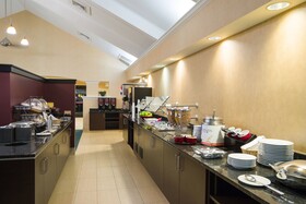 Residence Inn Greenbelt