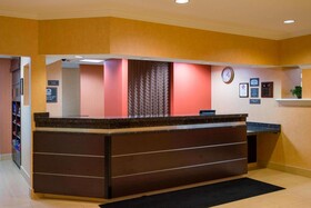 Residence Inn Greenbelt