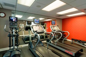 Residence Inn Greenbelt
