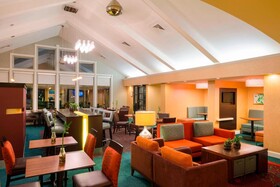 Residence Inn Greenbelt