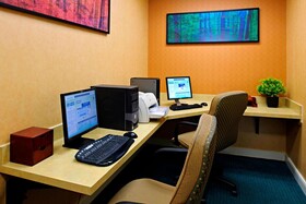 Residence Inn Greenbelt