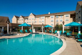 Residence Inn Greenbelt