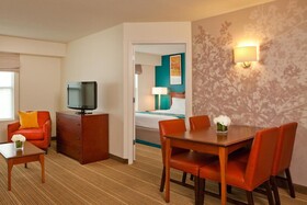 Residence Inn Greenbelt