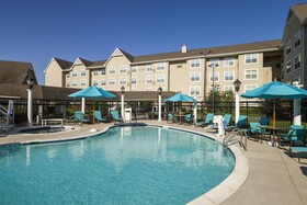 Residence Inn Greenbelt