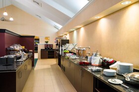 Residence Inn Greenbelt