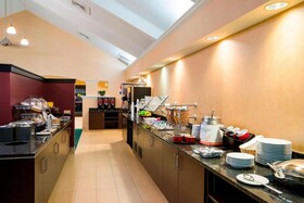 Residence Inn Greenbelt