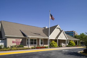 Residence Inn Greenbelt