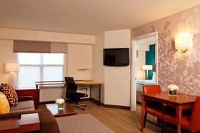 Residence Inn Greenbelt
