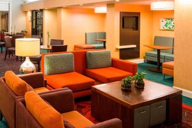 Residence Inn Greenbelt