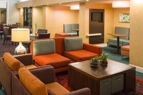 Residence Inn Greenbelt
