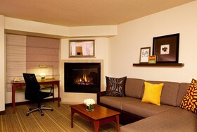Residence Inn Greenbelt