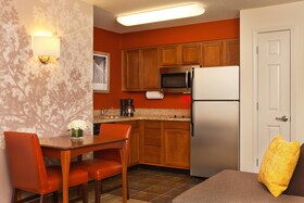 Residence Inn Greenbelt