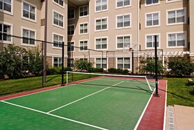 Residence Inn Greenbelt