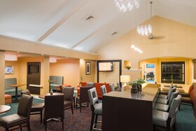 Residence Inn Greenbelt