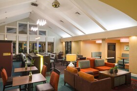 Residence Inn Greenbelt