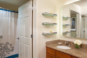 Residence Inn Greenbelt