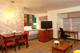 Residence Inn Greenbelt