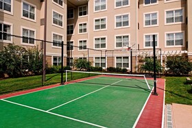 Residence Inn Greenbelt