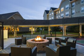 Residence Inn Greenbelt