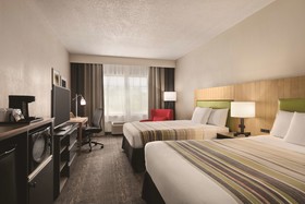 Country Inn & Suites by Radisson, Hagerstown, MD