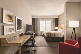 Country Inn & Suites by Radisson, Hagerstown, MD