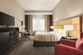 Country Inn & Suites by Radisson, Hagerstown, MD