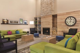 Country Inn & Suites by Radisson, Hagerstown, MD