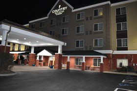 Country Inn & Suites by Radisson, Hagerstown, MD