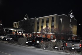 Country Inn & Suites by Radisson, Hagerstown, MD