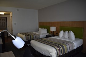 Country Inn & Suites by Radisson, Hagerstown, MD