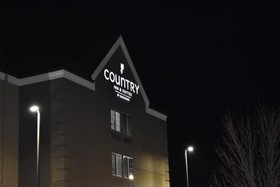 Country Inn & Suites by Radisson, Hagerstown, MD