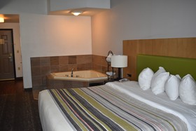 Country Inn & Suites by Radisson, Hagerstown, MD