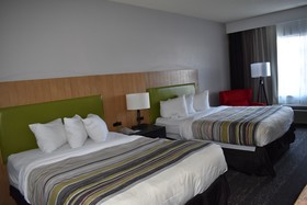 Country Inn & Suites by Radisson, Hagerstown, MD