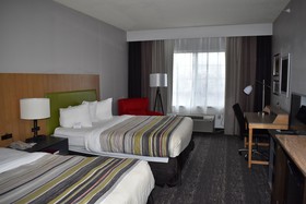 Country Inn & Suites by Radisson, Hagerstown, MD