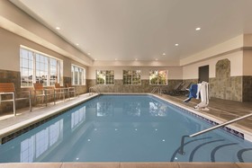 Country Inn & Suites by Radisson, Hagerstown, MD