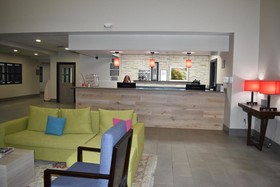 Country Inn & Suites by Radisson, Hagerstown, MD