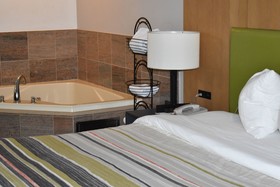 Country Inn & Suites by Radisson, Hagerstown, MD