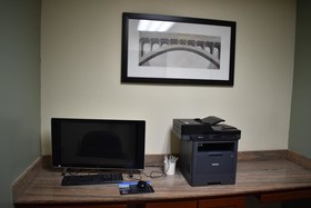 Country Inn & Suites by Radisson, Hagerstown, MD