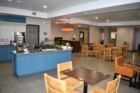 Country Inn & Suites by Radisson, Hagerstown, MD