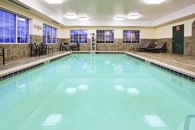 Country Inn & Suites by Radisson, Hagerstown, MD
