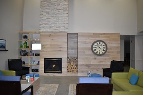 Country Inn & Suites by Radisson, Hagerstown, MD